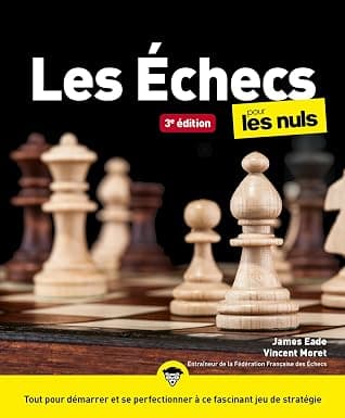 Les Échecs pour les Nuls