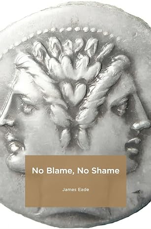 No Blame No Shame
